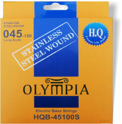 Olympia HQB45100S - muziker