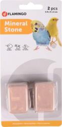 Flamingo Piatră minerală pentru păsări Flamingo 2 buc