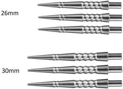 Harrows Varf Apex Lance Silver Harrows (SD50001)