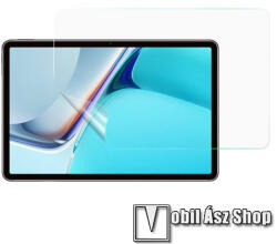 MyScreen CRYSTAL BacteriaFREE képernyővédő fólia - CRYSTAL - 1db, törlőkendővel, antibakteriális, A képernyő sík részét védi! - HUAWEI MatePad 11 (2021) (DBY-W09) (5904433205498)