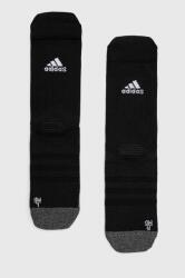 adidas Performance zokni HE9739 fekete, férfi - fekete M