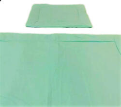  Ovis ágynemű garnitúra 2 részes 90x130 cm - menta