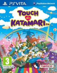 BANDAI NAMCO Entertainment Touch My Katamari (PS Vita)