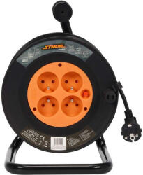 TOYA YATO 4 Plug 40 m (82693)