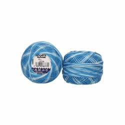 puppets Perlé 8 - Melír - 58