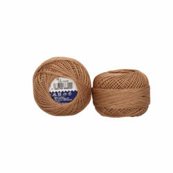 puppets Perlé 8 - Barna - 7379