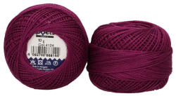 puppets Perlé 8 - Lila - 4124