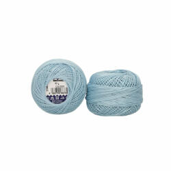 puppets Perlé 8 - Kék - 522