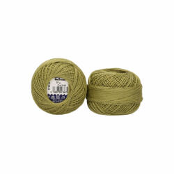 puppets Perlé 8 - Zöld - 540