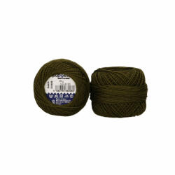 puppets Perlé 8 - Zöld - 8120