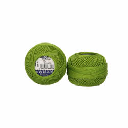 puppets Perlé 8 - Zöld - 8255