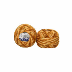 puppets Perlé 8 - Melír - 100