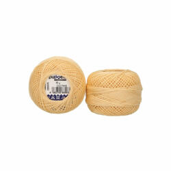 puppets Perlé 8 - Vanília - 7942