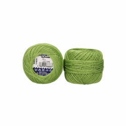 puppets Perlé 8 - Zöld - 7265