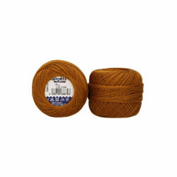 puppets Perlé 8 - Barna - 7308