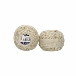 puppets Perlé 8 - Barna - 7397