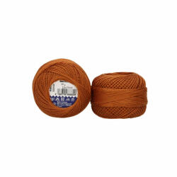 puppets Perlé 8 - Barna - 7310