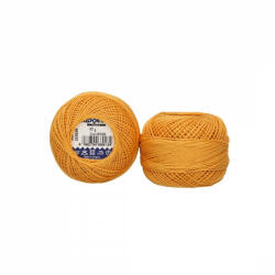 puppets Perlé 8 - Barna - 9528