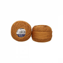 puppets Perlé 8 - Barna - 9320