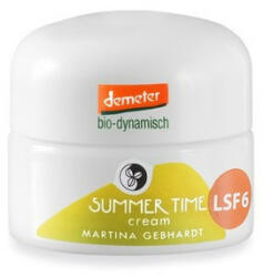 Martina Gebhardt Summer Time Arckrém SPF 6 - 15 ml