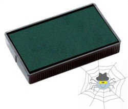 Colop Bélyegző cserepárna, E/200 Colop zöld - spidershop