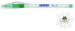 PAX No. 1 golyóstoll 0, 7 mm - zöld
