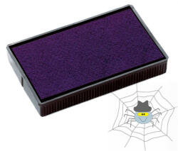 Colop Bélyegző cserepárna, E/200 Colop lila - spidershop