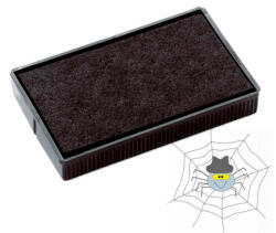 Colop Bélyegző cserepárna, E/200 Colop fekete - spidershop