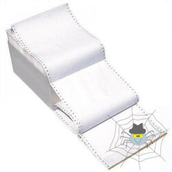 Bluering Leporelló 158mm, 4pld. 12' 900 garnitúra/doboz, Bluering®