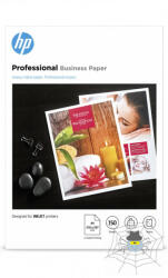 HP Professzionális Üzleti matt Papír - 150lap 180g (Eredeti) - spidershop