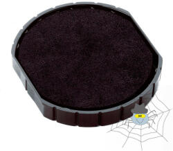 Colop Bélyegző cserepárna, E/R40 Colop fekete - spidershop