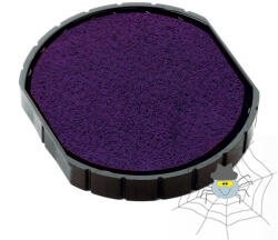 Colop Bélyegző cserepárna, E/R40 Colop lila - spidershop