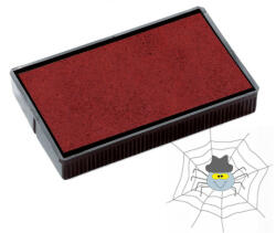Colop Bélyegző cserepárna, E/200 Colop piros - spidershop
