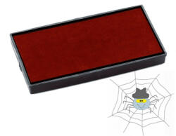Colop Bélyegző cserepárna, E/40 Colop piros - spidershop