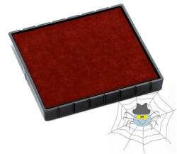 Colop Bélyegző cserepárna, E/54 Colop piros - spidershop