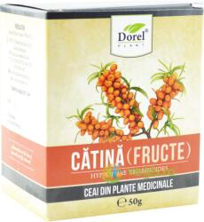 Dorel Plant Ceai de Catina Fructe 50g