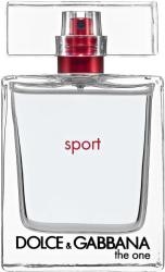 Dolce&Gabbana The One Sport EDT 100 ml