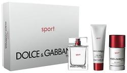 Dolce&Gabbana The One Sport EDT 50 ml