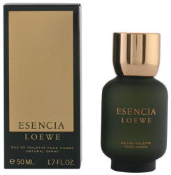 Loewe Esencia pour Homme EDT 50 ml