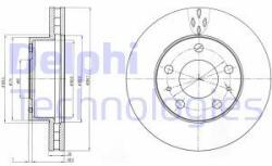 DELPHI Disc frana DELPHI BG4060 (BG4060)