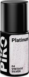 PIKO Oja semipermanenta Piko, Platinum, 7g, 04 Vintage Silver