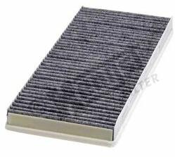Hengst Filter Filtru, aer habitaclu HENGST FILTER E908LC (E908LC)