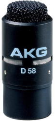 AKG D 58 E