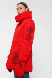 Vásárlás: Desigual Női kabát - Árak összehasonlítása, Desigual Női kabát  boltok, olcsó ár, akciós Desigual Női kabátok #5