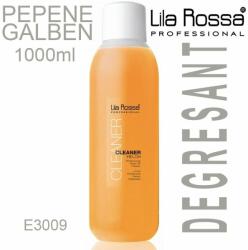 Lila Rossa Degresant Unghii Lila Rossa Melon Orange 1000 ml