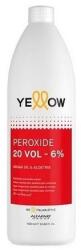 ALFAPARF Milano Oxidant Yellow 6% 20vol 1000ml