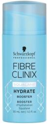 Schwarzkopf Booster pentru Hidratarea Parului Schwarzkopf Professional, Fibre Clinix Hydrate, 30 ml
