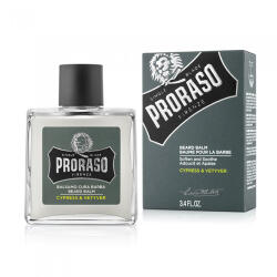 PRORASO Balsam Barba Proraso Cypress and Vetiver 100 ml