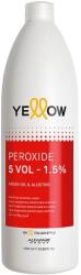 ALFAPARF Milano Oxidant Yellow 1, 5% 5 vol 1000ml
