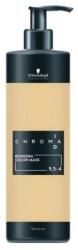 Schwarzkopf Masca Coloranta Par Schwarzkopf Professional Chroma ID 9.5. 4, 500 ml